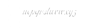 fontPreview