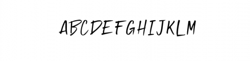 Helio.ttf Font UPPERCASE