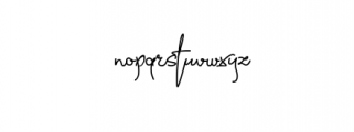 fontPreview