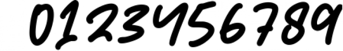 Headskirt Monoline Italic Script Font Font OTHER CHARS