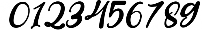 Helegra | Beauty Font Script Font OTHER CHARS