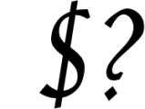 Hellen - Serif Font 2 Font OTHER CHARS