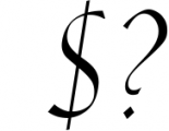 Hellen - Serif Font 3 Font OTHER CHARS