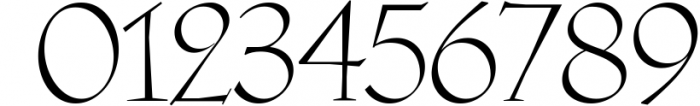 Hellen - Serif Font 4 Font OTHER CHARS