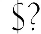 Hellen - Serif Font 4 Font OTHER CHARS
