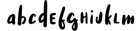 Hellios Typeface Font LOWERCASE