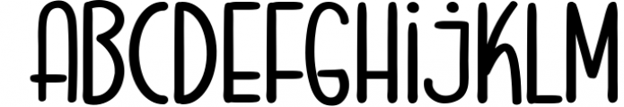 Hello Christmas Font LOWERCASE