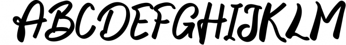 Hello Farmhouse - Special Typeface Font Font UPPERCASE