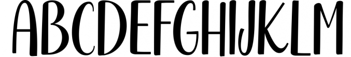 Hello Georgina Script Font LOWERCASE