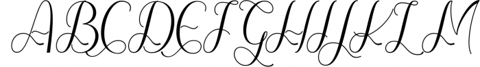 Hello Kelly 1 Font - Script Classic - What Font Is