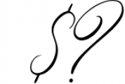 Hello Madelyne - Elegant Script Font Font OTHER CHARS