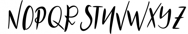 Hello Sweety Budle Scripts 2 Font LOWERCASE