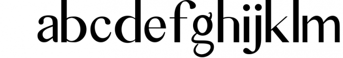 Hello World Font Family 5 Font LOWERCASE