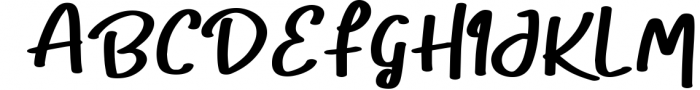 Hellowine - Cute Handwritten Font Font UPPERCASE