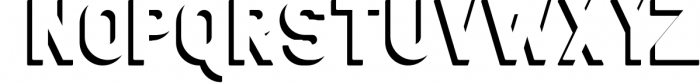 Helton Typeface 7 Font UPPERCASE