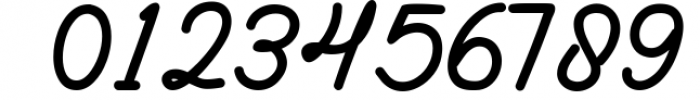 Herawati Signature Font 1 Font OTHER CHARS