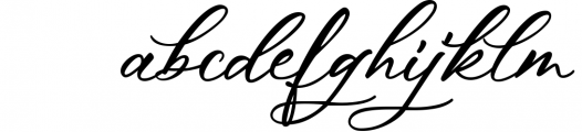 Hey Darling Calligraphy Script Font Font LOWERCASE