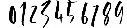 Hey Thalissa Signature Font Font OTHER CHARS