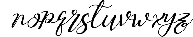 hello masha - Beautiful Lovely Script Font 1 Font LOWERCASE