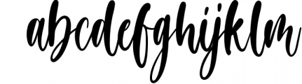 hey girl - casual script font Font LOWERCASE