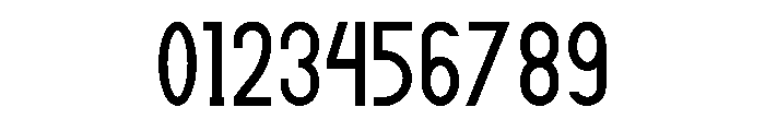 HELLO CHANDRA Bold Font OTHER CHARS