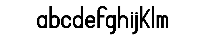 HELLO CHANDRA Bold FONT