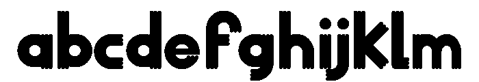 HELLO DUCKIES FONT