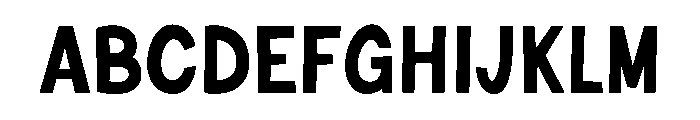 HETIKADemo FONT