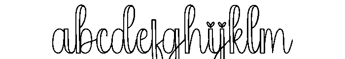 Headline1 FONT