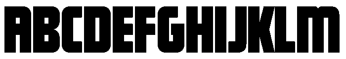 Headliner FONT