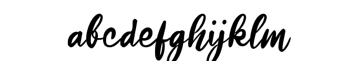 Healan Baby FONT