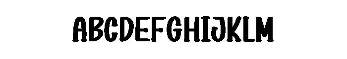 Healthy Food FONT