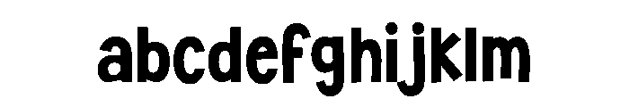 Healty Thankfully FONT