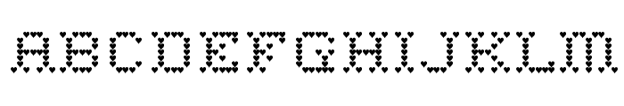 HeartSweetHeart-Regular Font LOWERCASE
