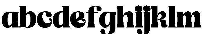 Hearty Beltime FONT