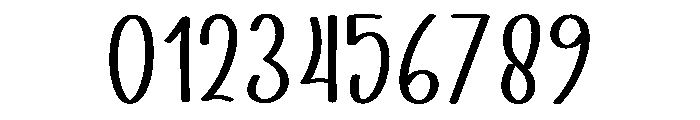 Heatwave1 Font OTHER CHARS