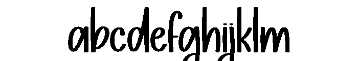 Heatwave1 FONT