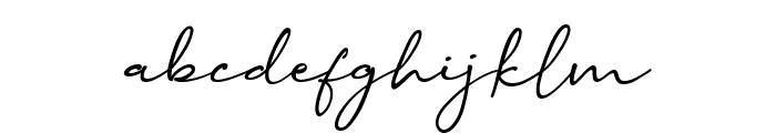Heaven & Faith Script FONT