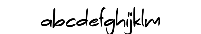 HegoraFREE FONT