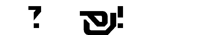 Heiko Normal Font OTHER CHARS