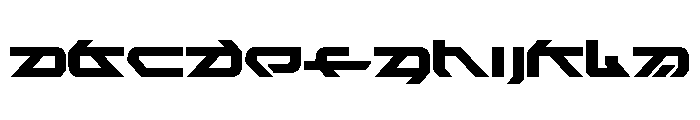 Heiko Normal FONT