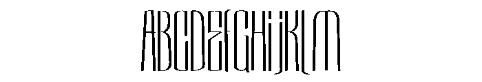 Hektor Light FONT