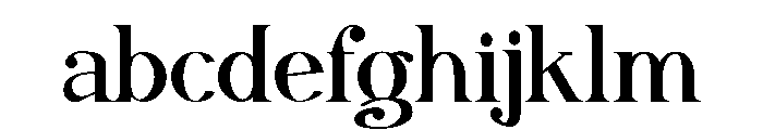 Helgoland FONT