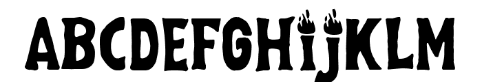 Hellfire Club FONT