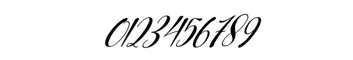 Hellilove Italic Font OTHER CHARS