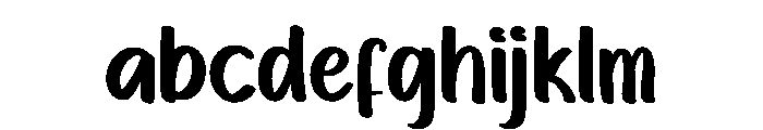 Hello Baby2 FONT