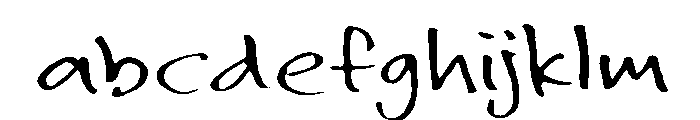 Hello Buddy Regular FONT