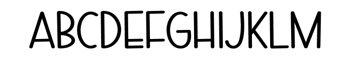 Hello Cat FONT