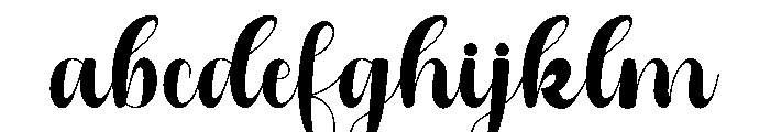 Hello Client FONT