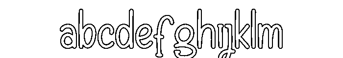 Hello Designer FONT